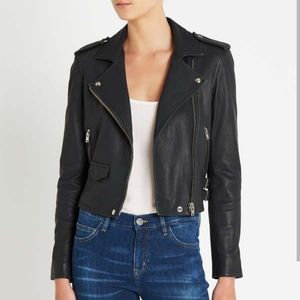 Best 25+ Deals for Iro Leather Jacket 